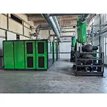 The Best Air Compressor for Textile Factories: A Review of SEIZE Energy-Saving Air Compressors